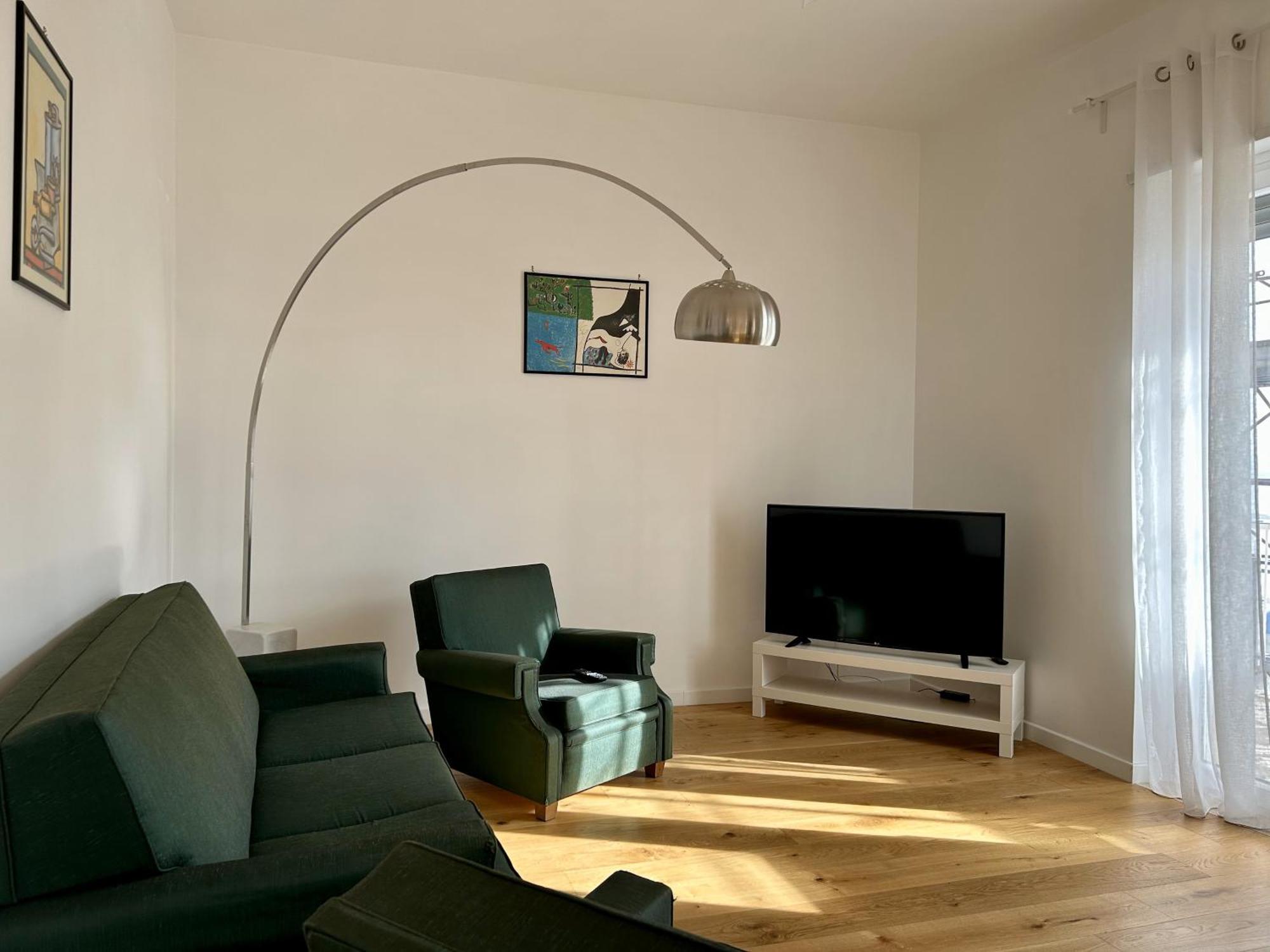 A Casa Di Roberta Apartment Salerno Exterior photo